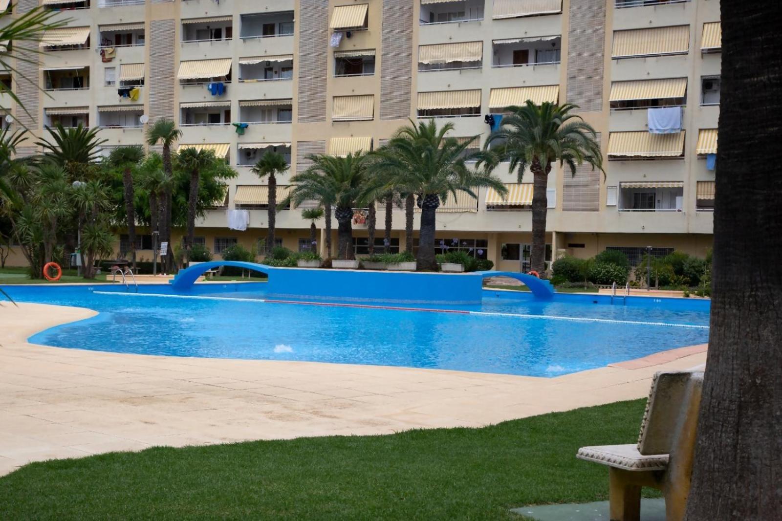 Jamaica Beach House Puebla de Farnals Exterior photo